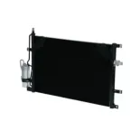 NRF 35413 Condensador, aire acondicionado