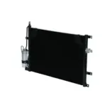 NRF 35413 Condensador, aire acondicionado