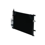 NRF 35413 Condensador, aire acondicionado