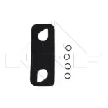 NRF 53559 Radiador de calefacción