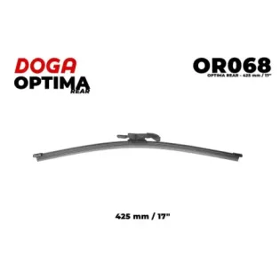 DOGA OR068 Limpiaparabrisas