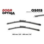 DOGA OS015 Limpiaparabrisas