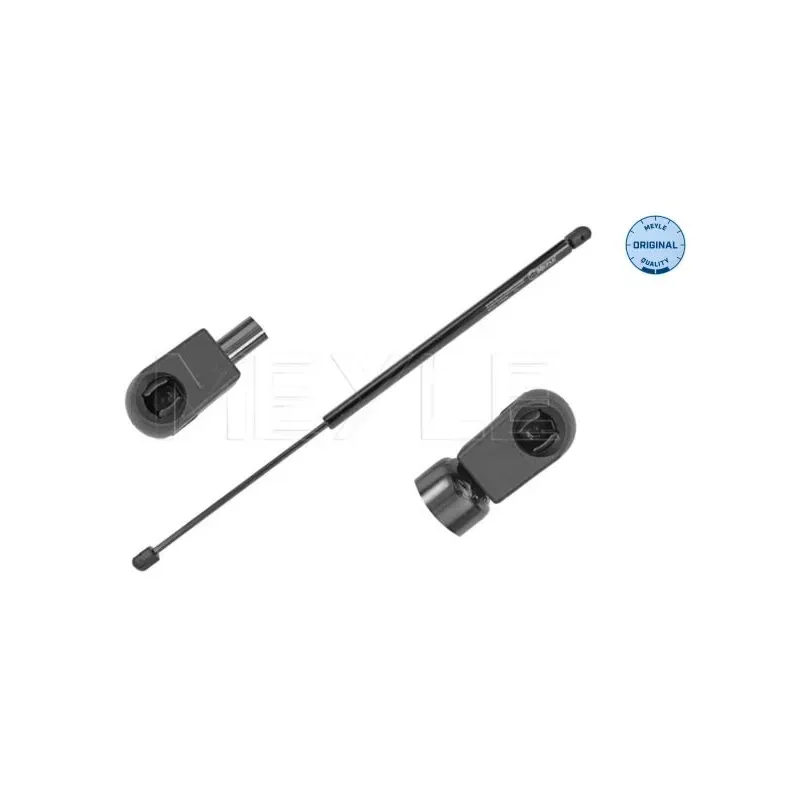 MEYLE 11-40 910 0017 Muelle neumático, maletero/compartimento de carga