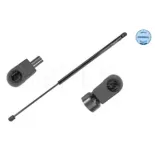 MEYLE 11-40 910 0017 Muelle neumático, maletero/compartimento de carga