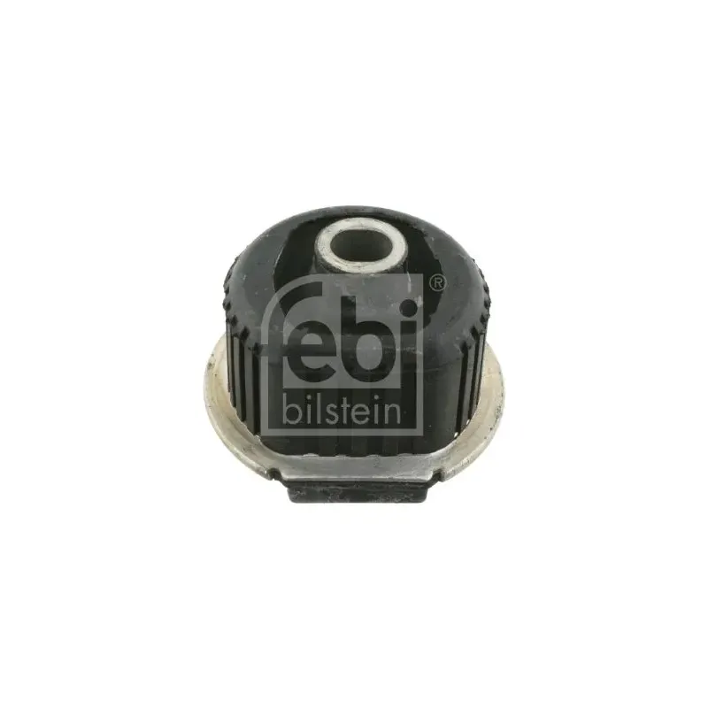 FEBI BILSTEIN 10155 Suspensión, cuerpo del eje
