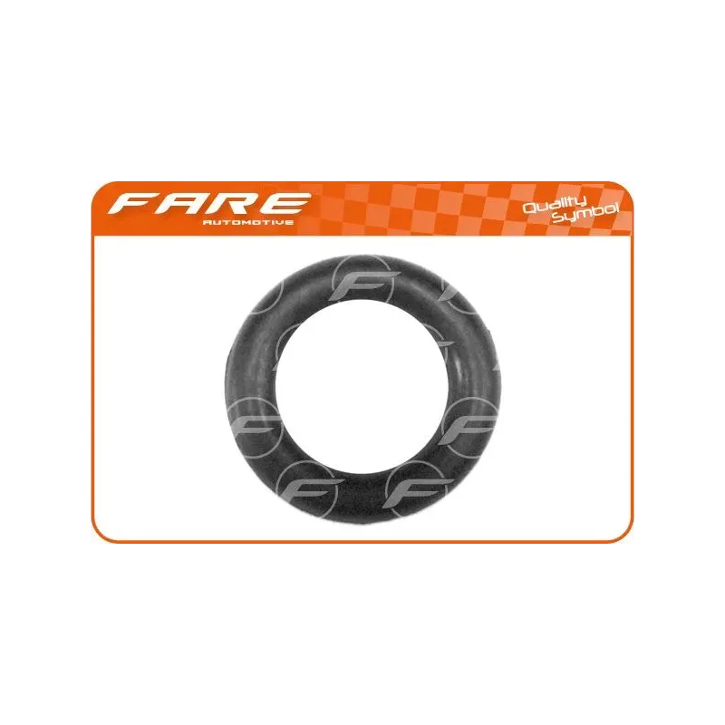 FARE SA 0262 Anillo de soporte, silenciador