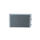 NRF 54211 Radiador de calefacción