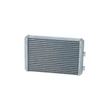 NRF 54211 Radiador de calefacción