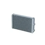 NRF 54211 Radiador de calefacción