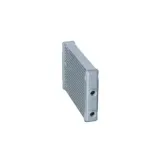 NRF 54211 Radiador de calefacción