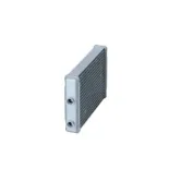 NRF 54211 Radiador de calefacción