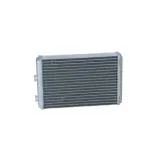 NRF 54211 Radiador de calefacción