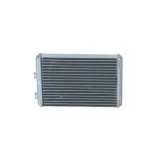 NRF 54211 Radiador de calefacción