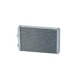 NRF 54211 Radiador de calefacción