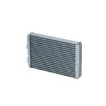 NRF 54211 Radiador de calefacción