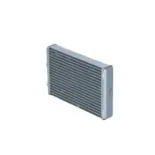 NRF 54211 Radiador de calefacción