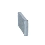NRF 54211 Radiador de calefacción