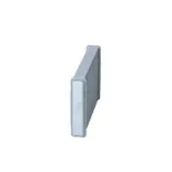 NRF 54211 Radiador de calefacción