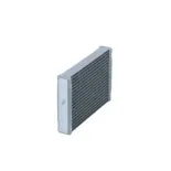 NRF 54211 Radiador de calefacción