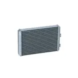 NRF 54211 Radiador de calefacción