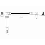 NGK 0518 Juego de cables de encendido