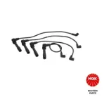 NGK 0518 Juego de cables de encendido