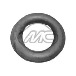 Metalcaucho 00262 Anillo de soporte, silenciador