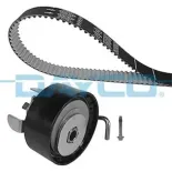 DAYCO KBIO02 Juego de correas dentadas