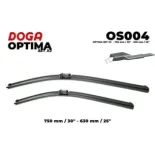 DOGA OS004 Limpiaparabrisas