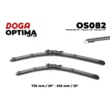 DOGA OS082 Limpiaparabrisas