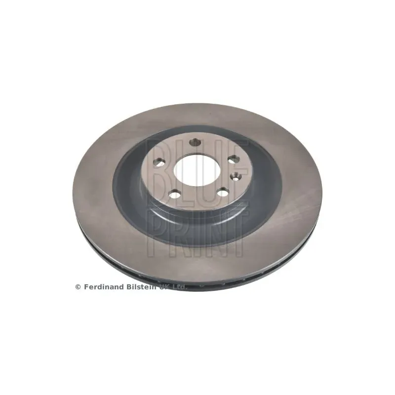 BLUE PRINT ADBP430081 Disco de freno (Unidad)