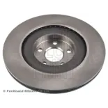 BLUE PRINT ADBP430081 Disco de freno (Unidad)