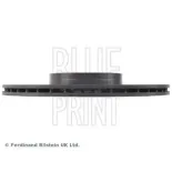 BLUE PRINT ADBP430081 Disco de freno (Unidad)