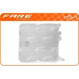 FARE SA 15370 Depósito compensación, refrigerante