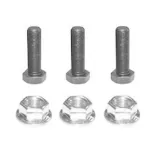 DYS 27-21790 Rótula de suspensión/carga