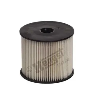 HENGST FILTER E69KP D100 Filtro combustible