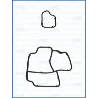 AJUSA 77000300 Juego de juntas, radiador de aceite