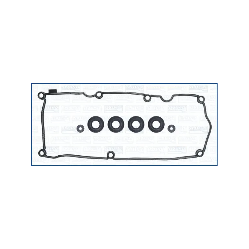 AJUSA 56067100 Juego de juntas, tapa de culata de cilindro