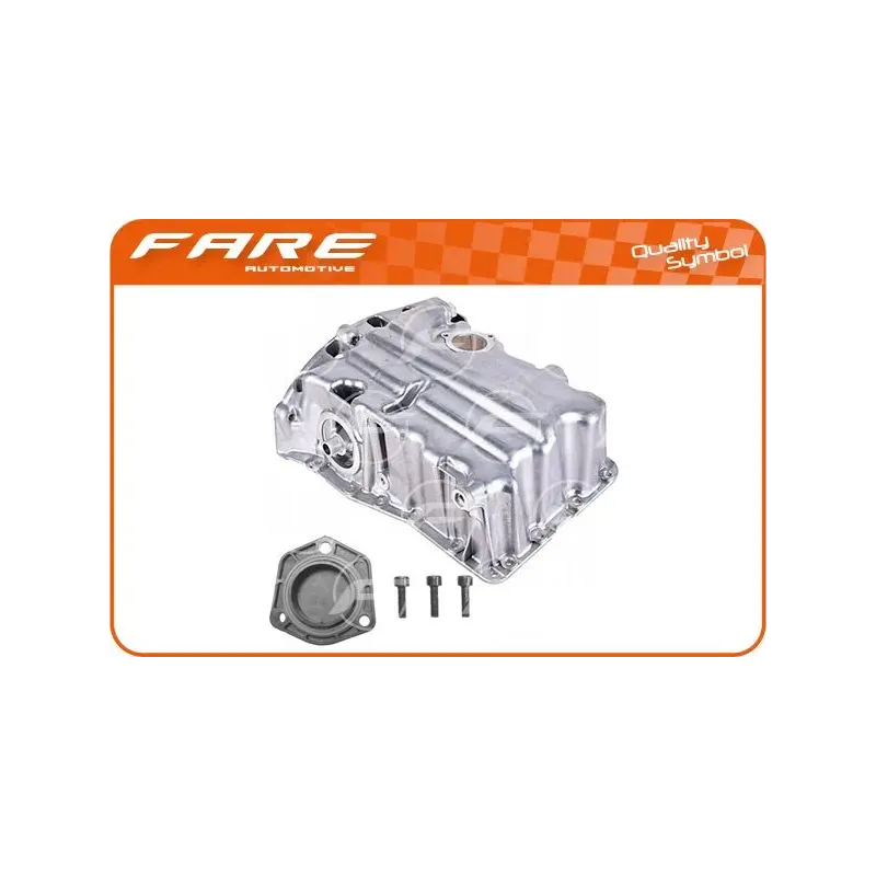 FARE SA 16491 Cárter de aceite