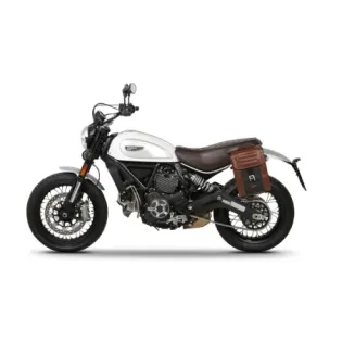 Fijación SHAD para alforjas de moto Ducati Scrambler 800 D0SC88SR