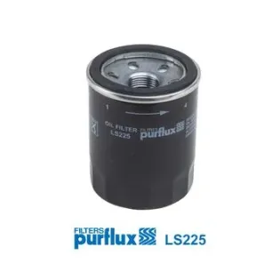 PURFLUX LS225 Filtro de aceite