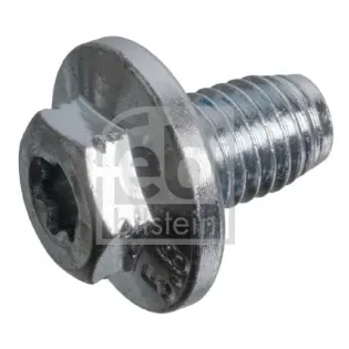 FEBI BILSTEIN 176254 Tapón roscado, colector de aceite