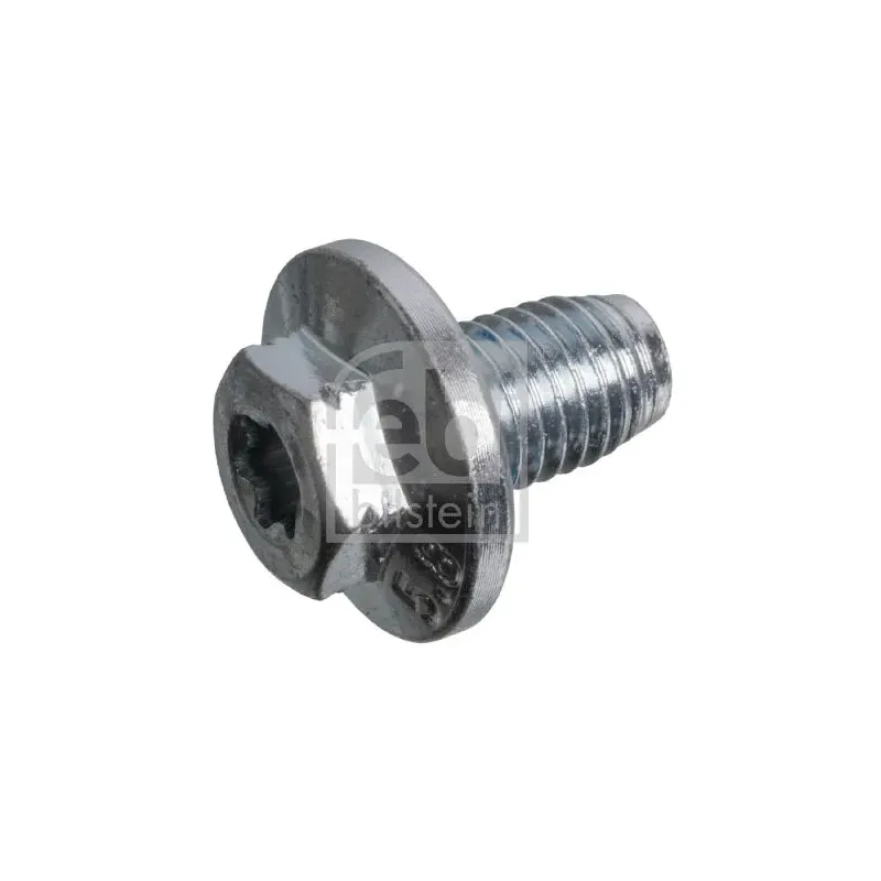 FEBI BILSTEIN 176254 Tapón roscado, colector de aceite