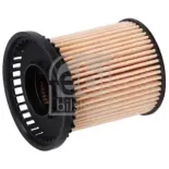 FEBI BILSTEIN 178498 Filtro de aceite