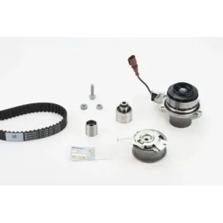 CONTINENTAL CTAM CT1168WP3 Bomba de agua + kit correa distribución