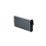 NRF 58066 Radiador de calefacción