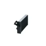 NRF 58066 Radiador de calefacción