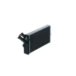 NRF 58066 Radiador de calefacción