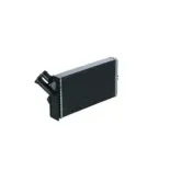 NRF 58066 Radiador de calefacción