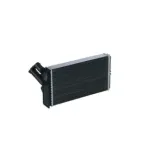 NRF 58066 Radiador de calefacción